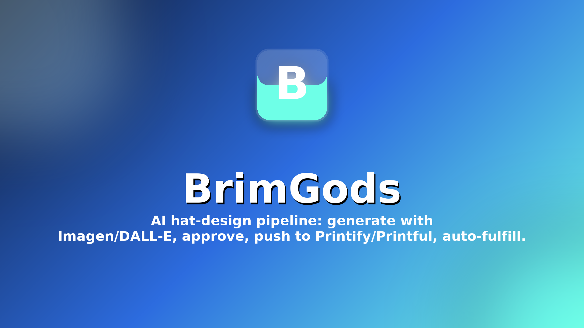 BrimGods