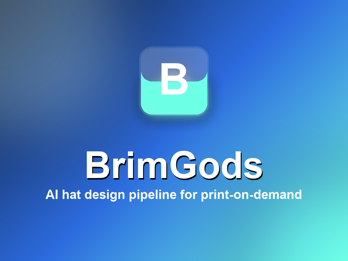 BrimGods