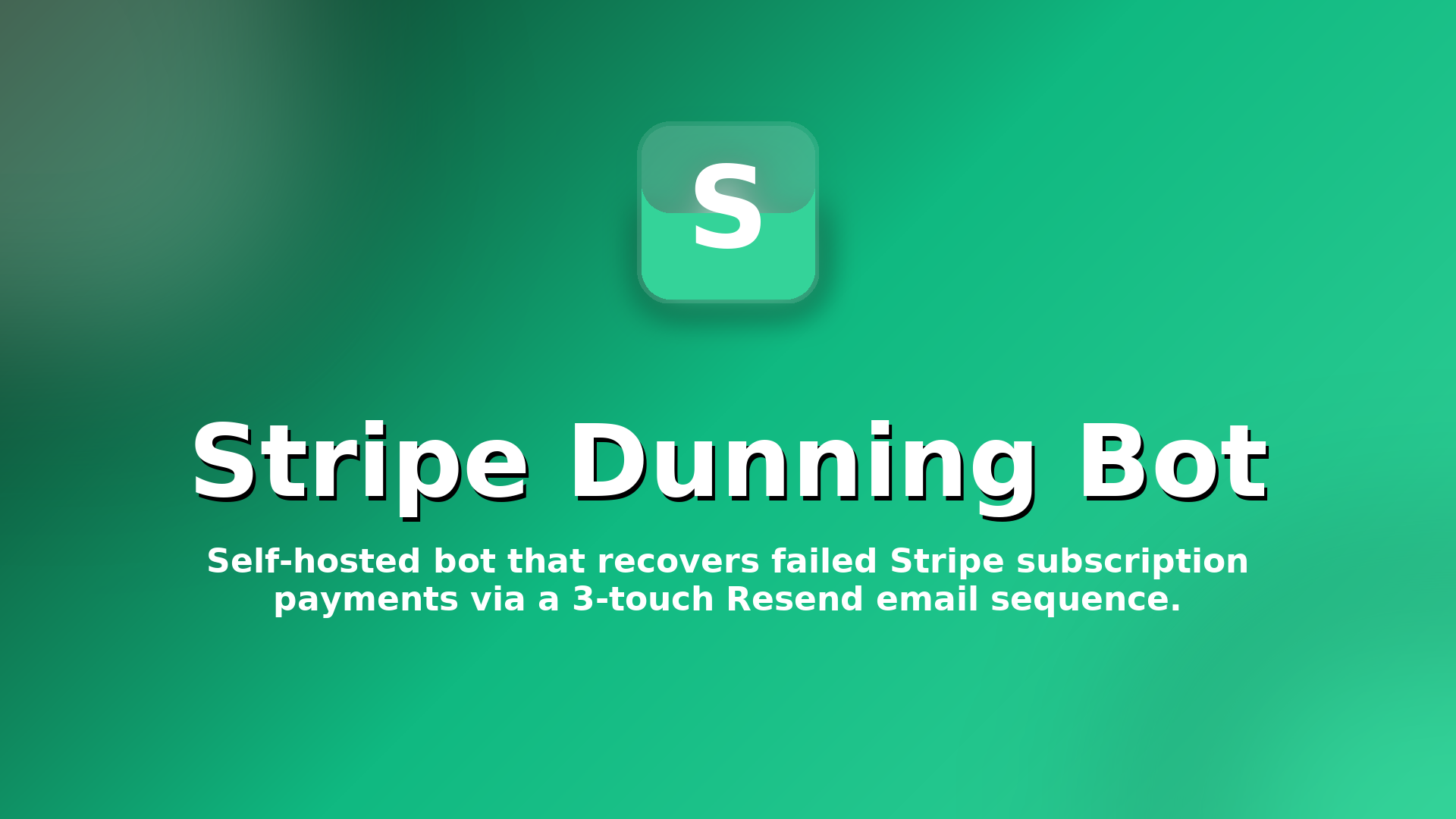 Stripe Dunning Bot